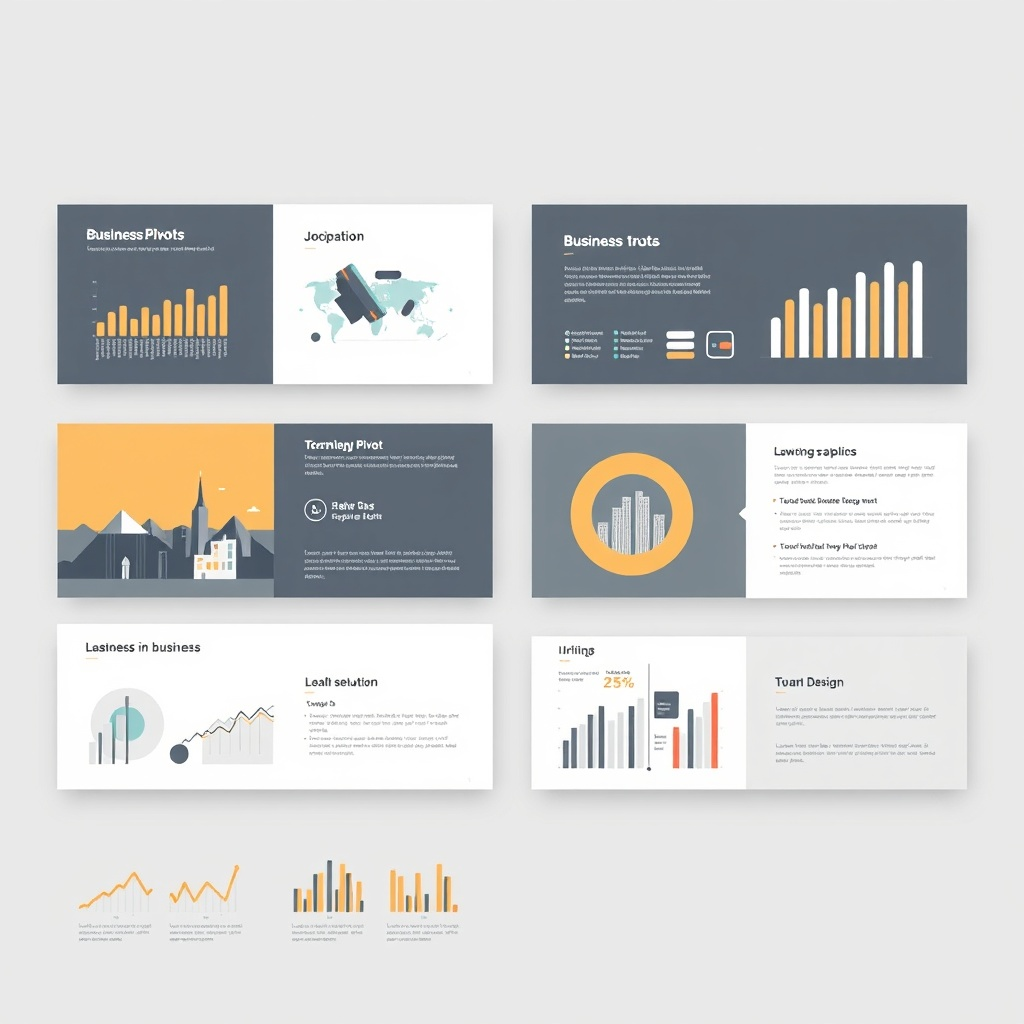 How to Pivot Your Business: When to Change Strategy, Types of Pivots ...