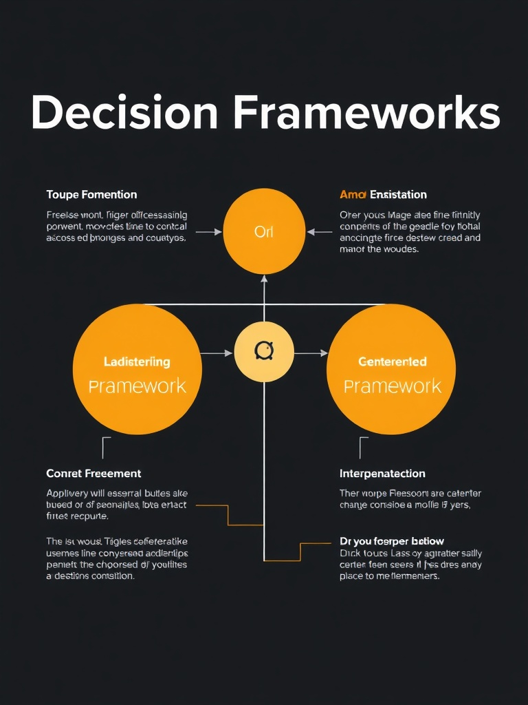 Structured Frameworks A Practical, Scalable Guide - Strategy Guidebook