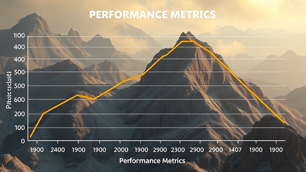Performance Metrics That Actually Drive Results: A 6‑Step KPI ...