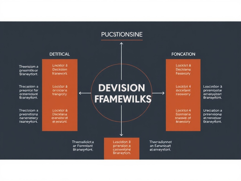 A Step-by-Step Guide for Product, Strategy, and Risk Decisions ...